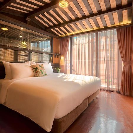 Kecho Legacy Hotel Hanoi & Spa Екстер'єр фото