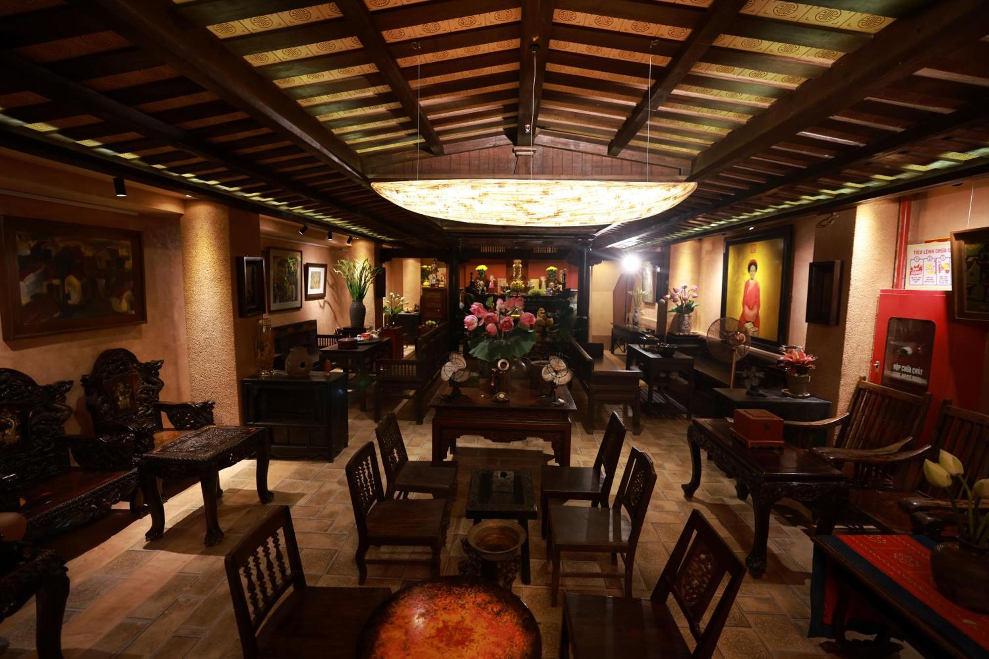 Kecho Legacy Hotel Hanoi & Spa Екстер'єр фото