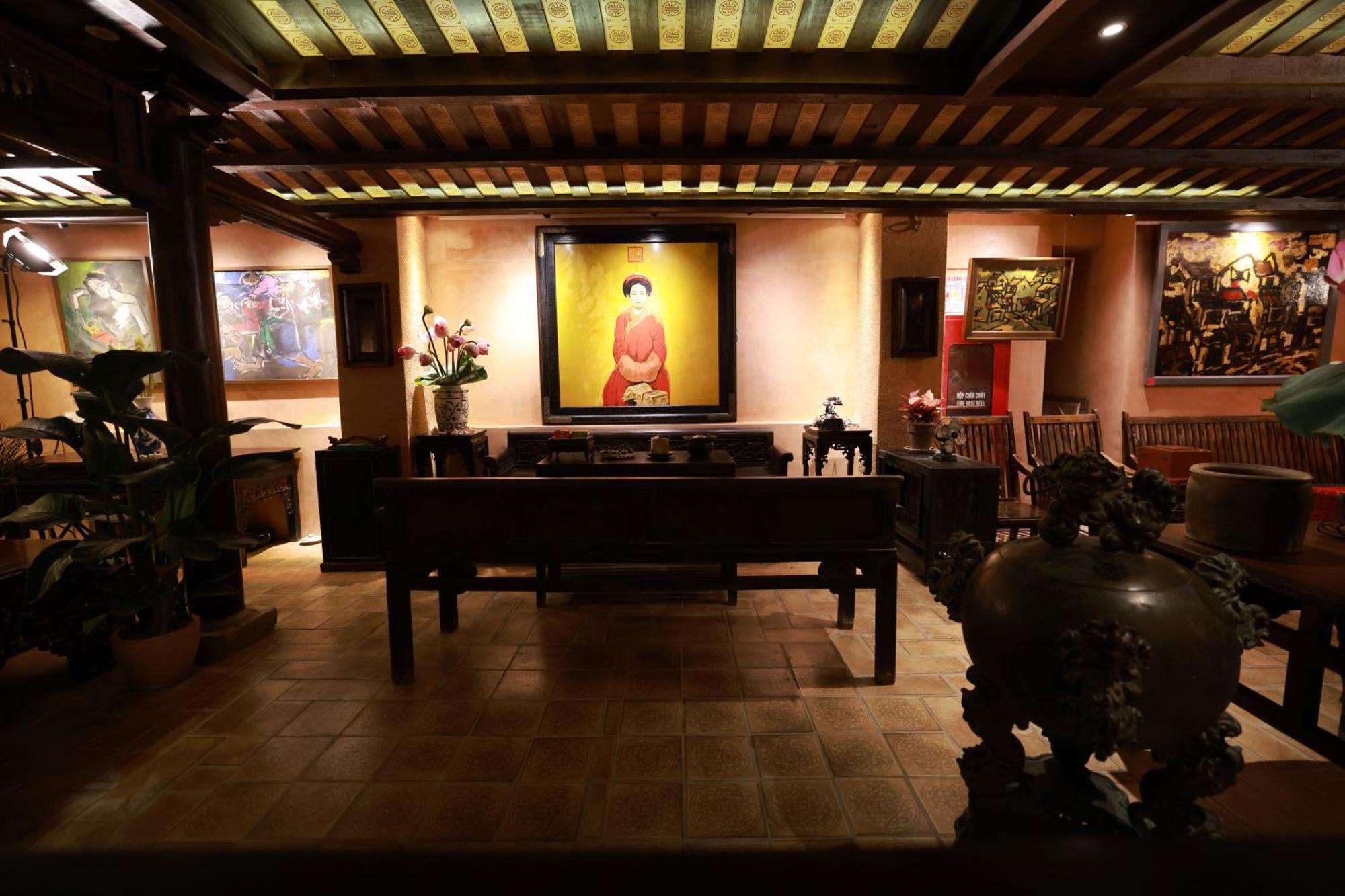 Kecho Legacy Hotel Hanoi & Spa Екстер'єр фото