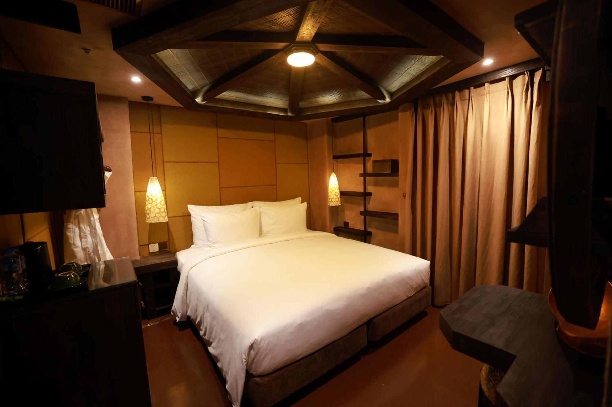 Kecho Legacy Hotel Hanoi & Spa Екстер'єр фото