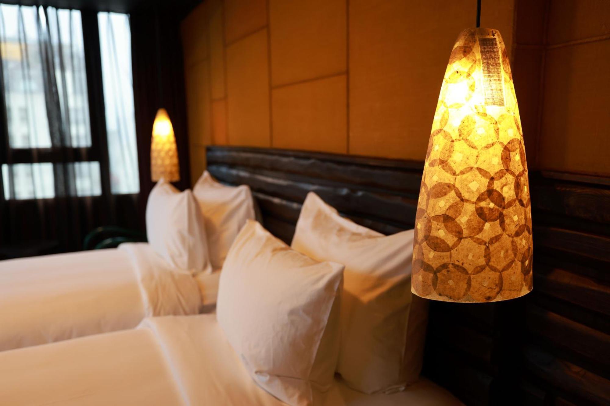 Kecho Legacy Hotel Hanoi & Spa Екстер'єр фото