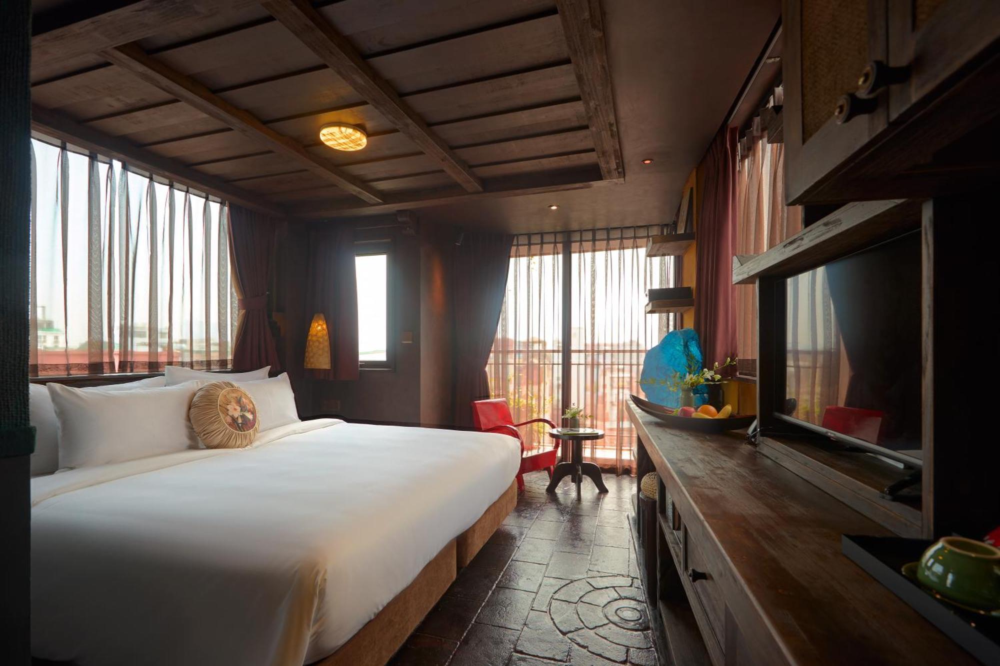 Kecho Legacy Hotel Hanoi & Spa Екстер'єр фото